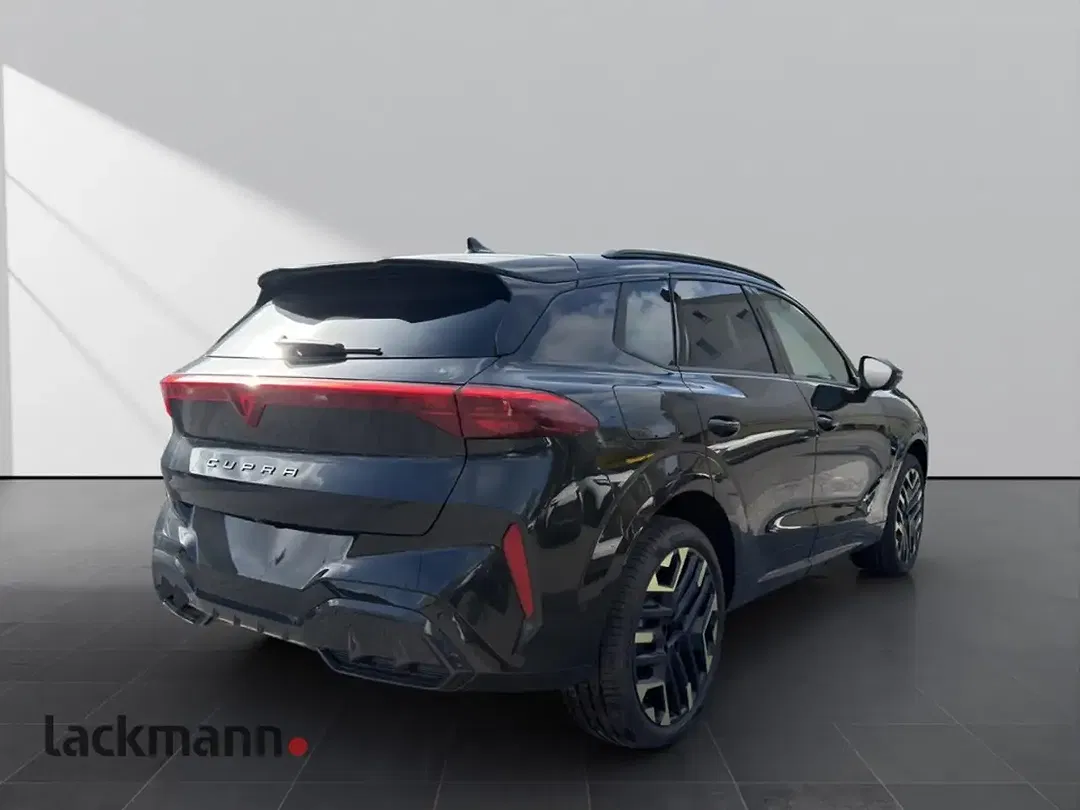 CUPRA Terramar - Thumbnail 4