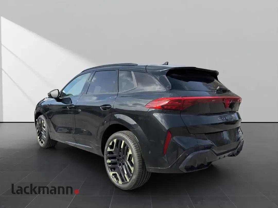 CUPRA Terramar - Thumbnail 5