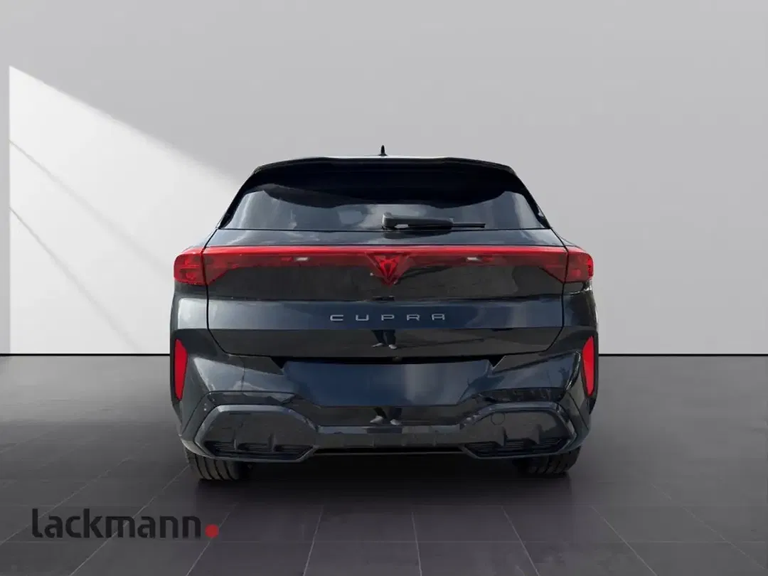 CUPRA Terramar - Thumbnail 6