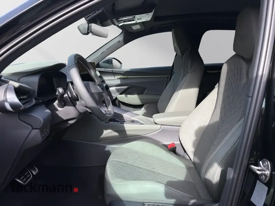 CUPRA Terramar - Thumbnail 8