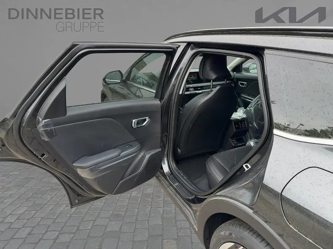 Kia K4 - Thumbnail 8
