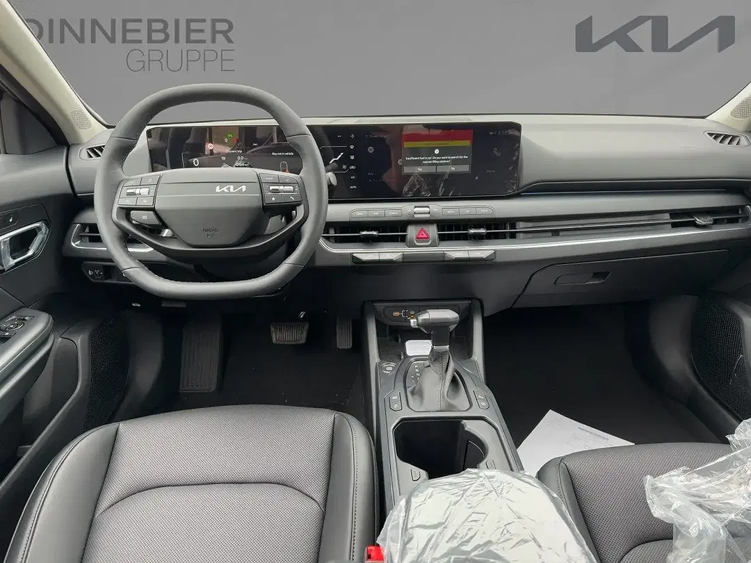 Kia K4 - Thumbnail 9