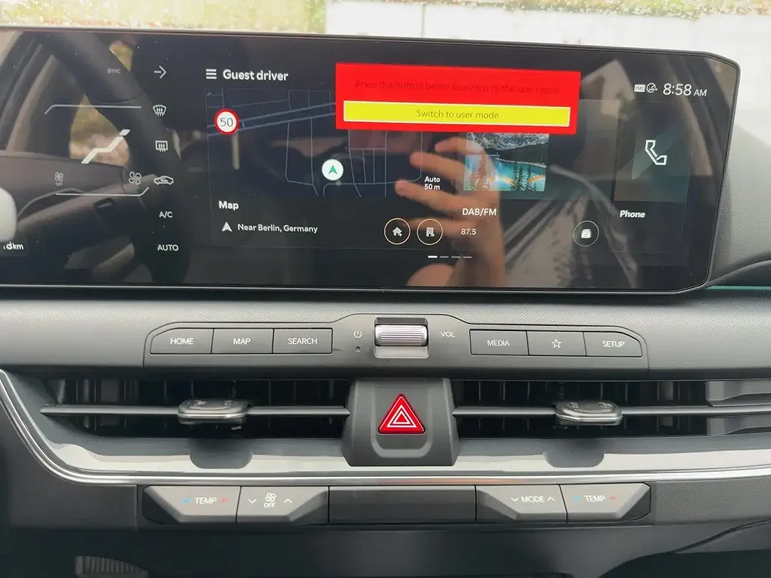 Kia K4 - Thumbnail 11