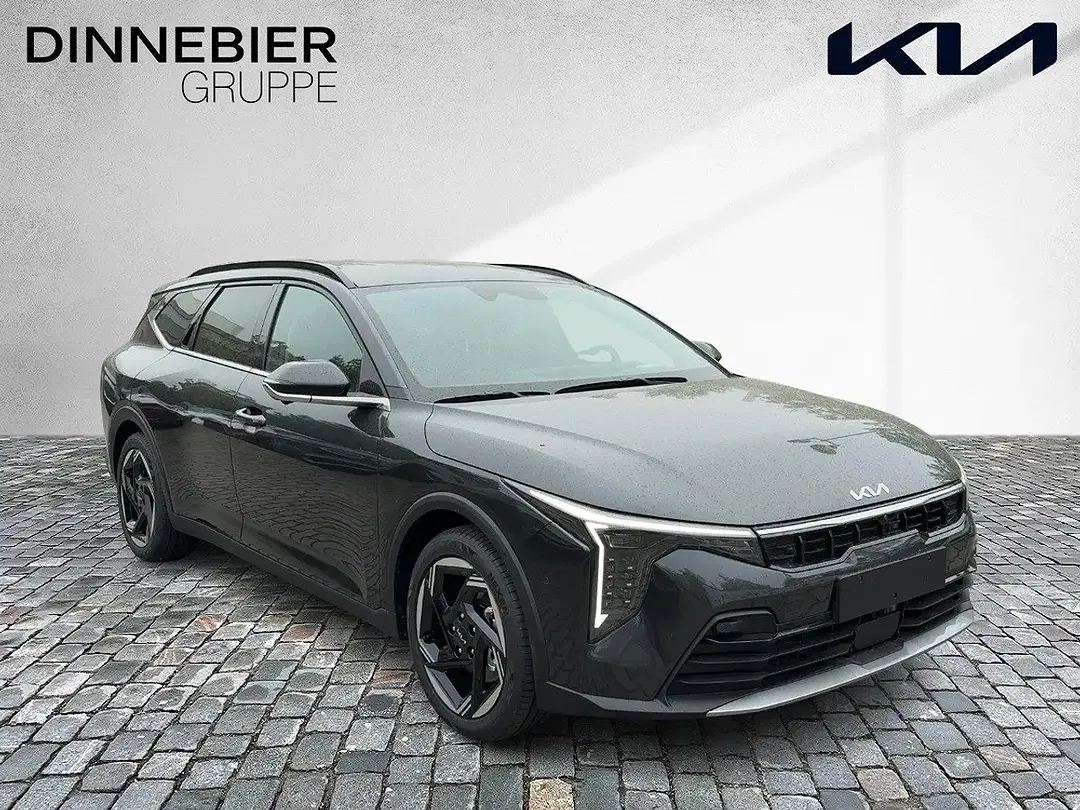 Kia K4 - Thumbnail 5