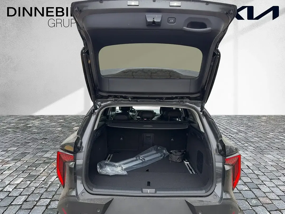Kia K4 - Thumbnail 6