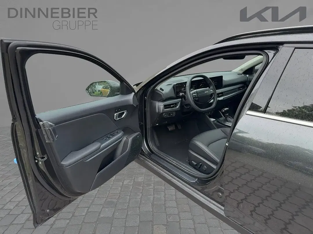 Kia K4 - Thumbnail 7