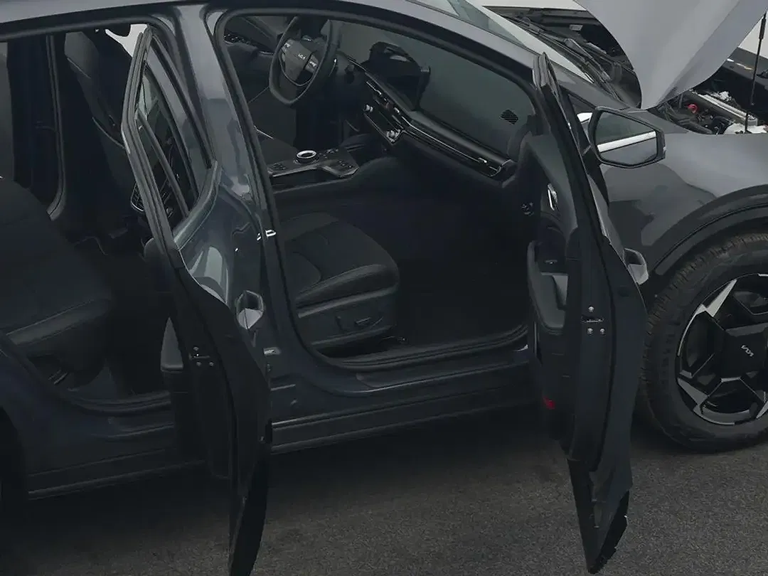 Kia Sportage - Thumbnail 8