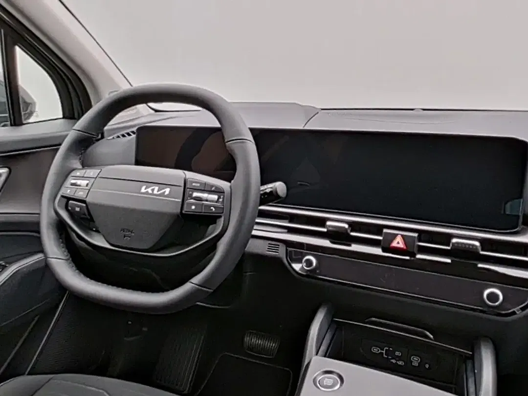 Kia Sportage - Thumbnail 9