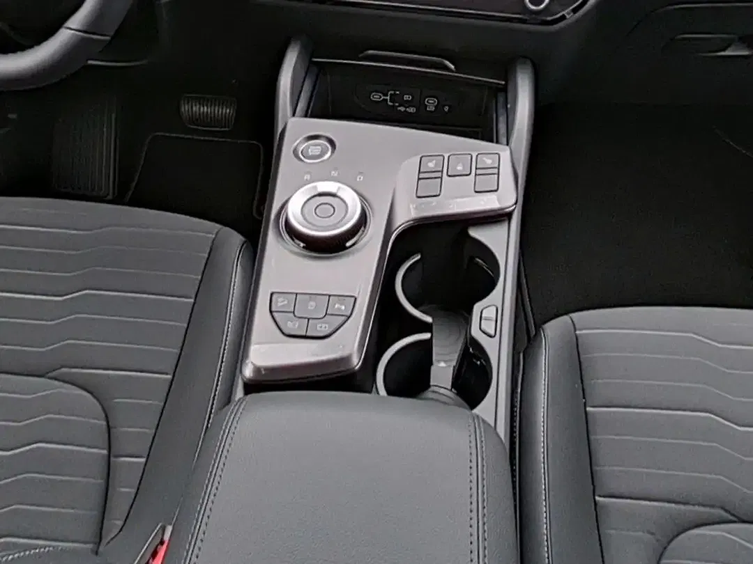 Kia Sportage - Thumbnail 10