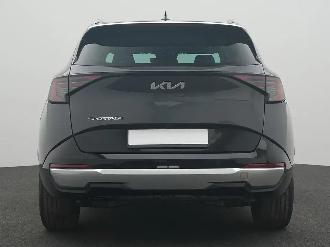 Kia Sportage - Thumbnail 2