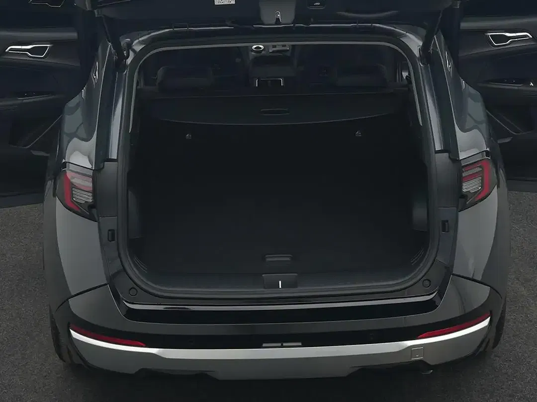 Kia Sportage - Thumbnail 4