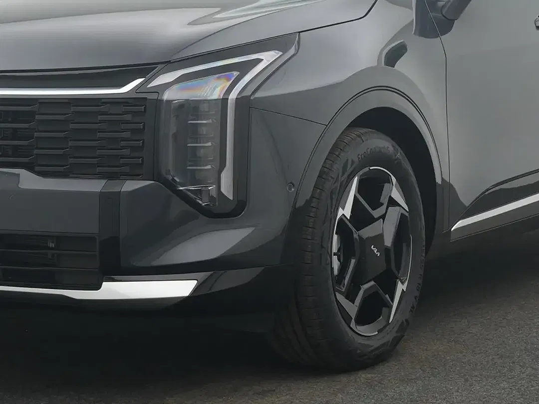 Kia Sportage - Thumbnail 6