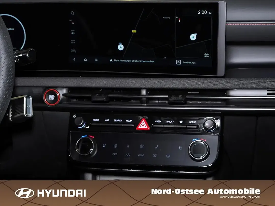 Hyundai TUCSON - Thumbnail 10