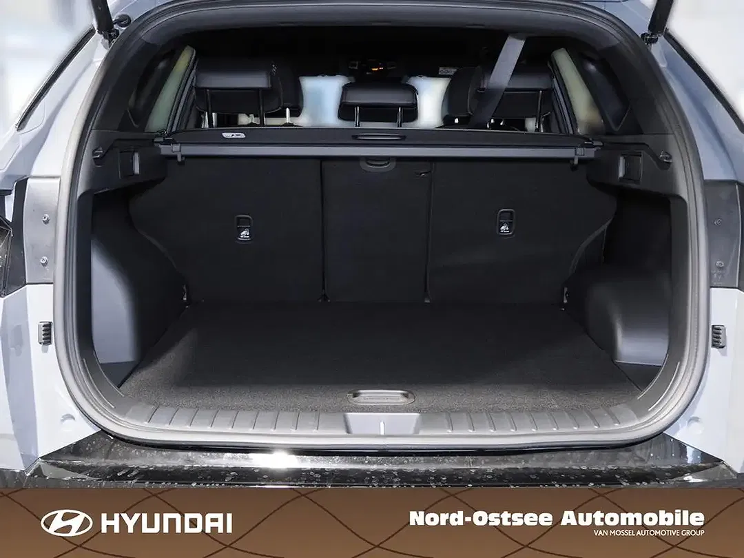 Hyundai TUCSON - Thumbnail 14