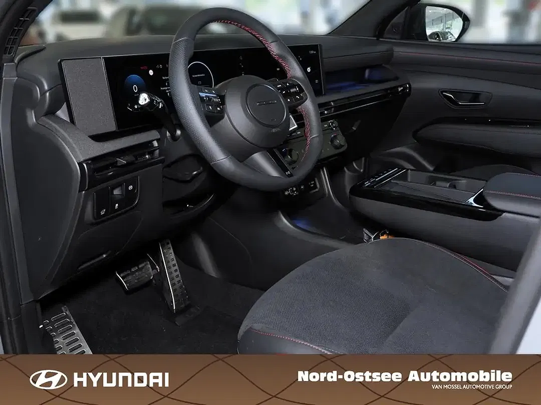 Hyundai TUCSON - Thumbnail 7