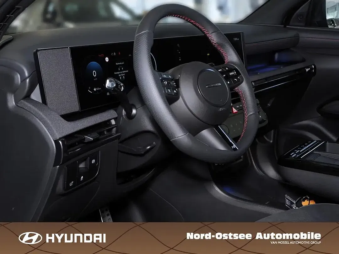 Hyundai TUCSON - Thumbnail 8