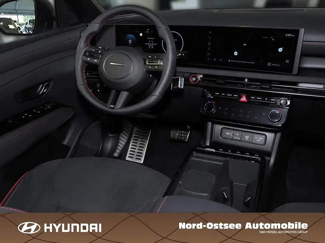 Hyundai TUCSON - Thumbnail 9