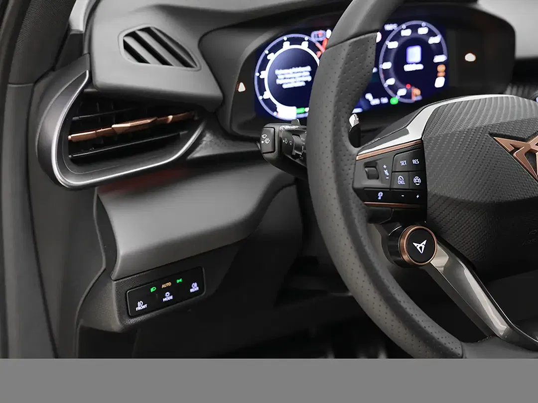 CUPRA Terramar - Thumbnail 12
