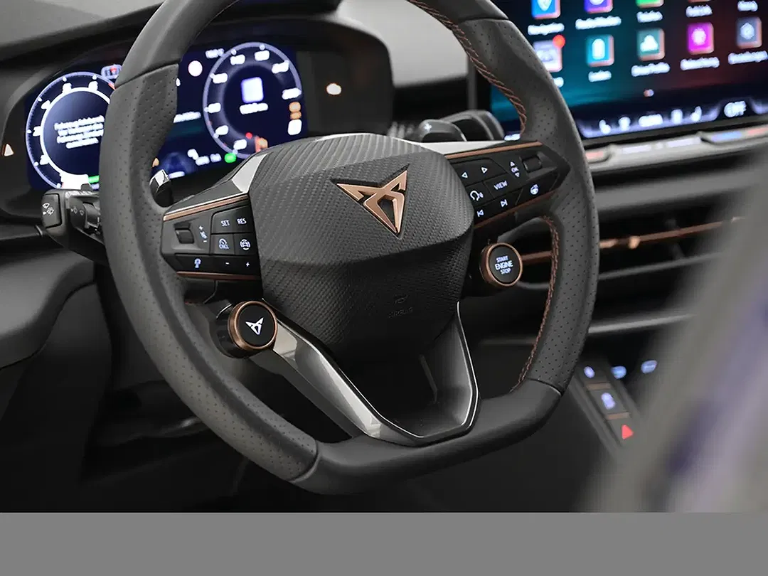 CUPRA Terramar - Thumbnail 13