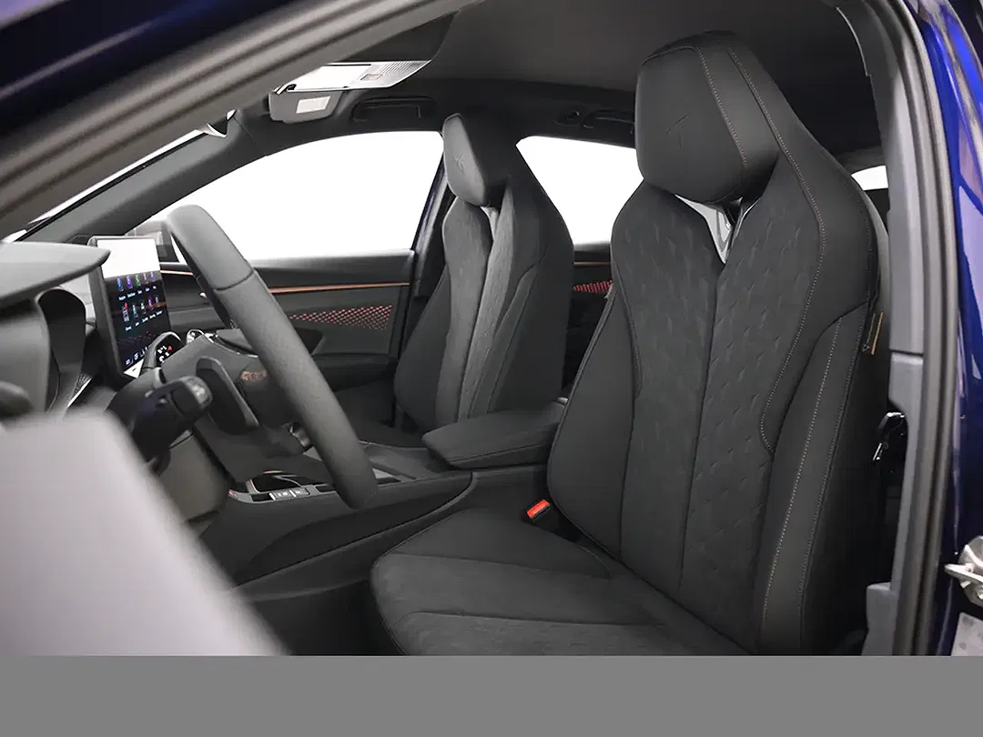 CUPRA Terramar - Thumbnail 14
