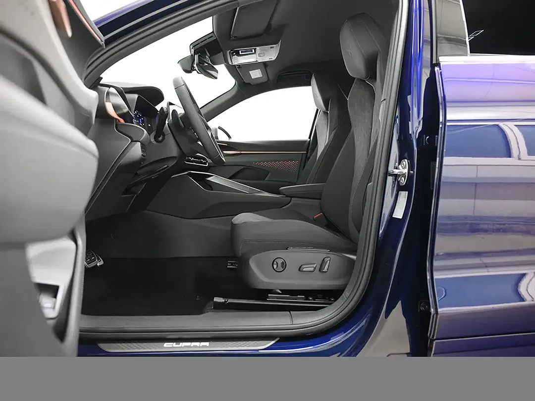 CUPRA Terramar - Thumbnail 15