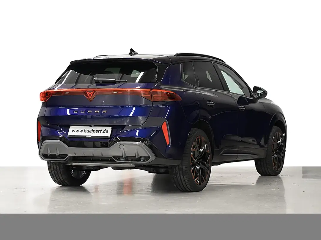 CUPRA Terramar - Thumbnail 4