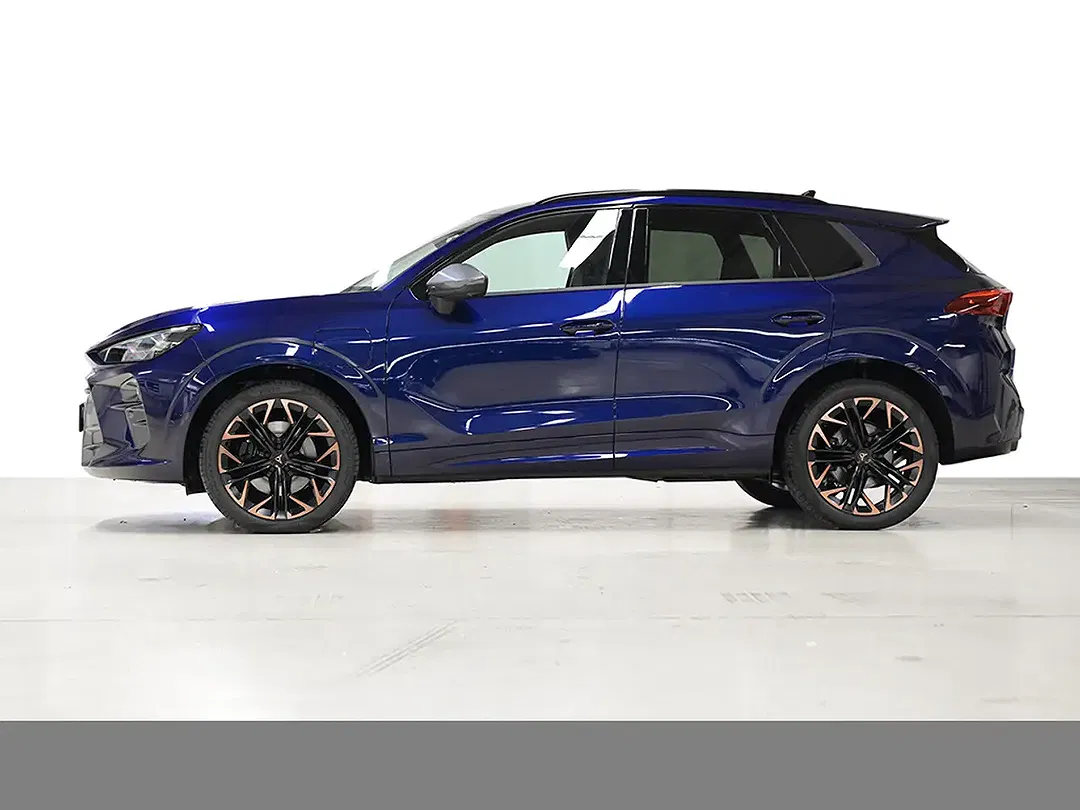 CUPRA Terramar - Thumbnail 5