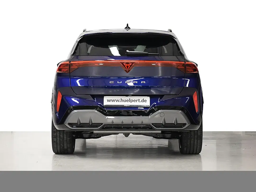 CUPRA Terramar - Thumbnail 6