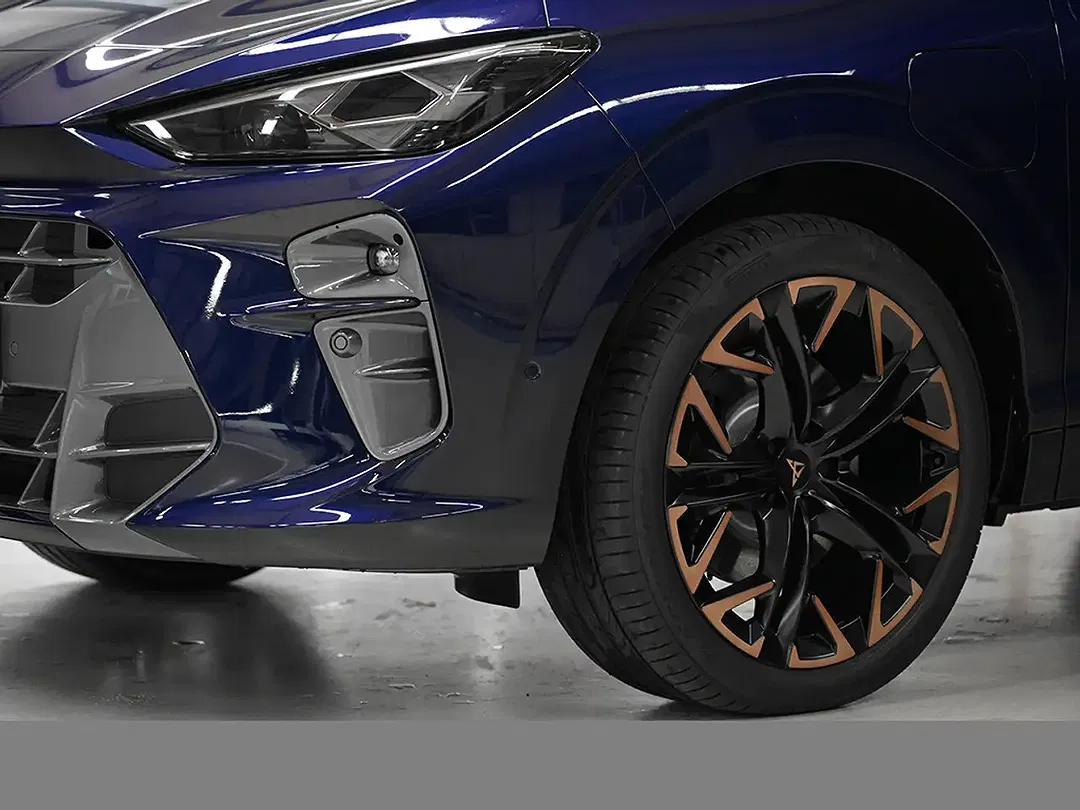 CUPRA Terramar - Thumbnail 7