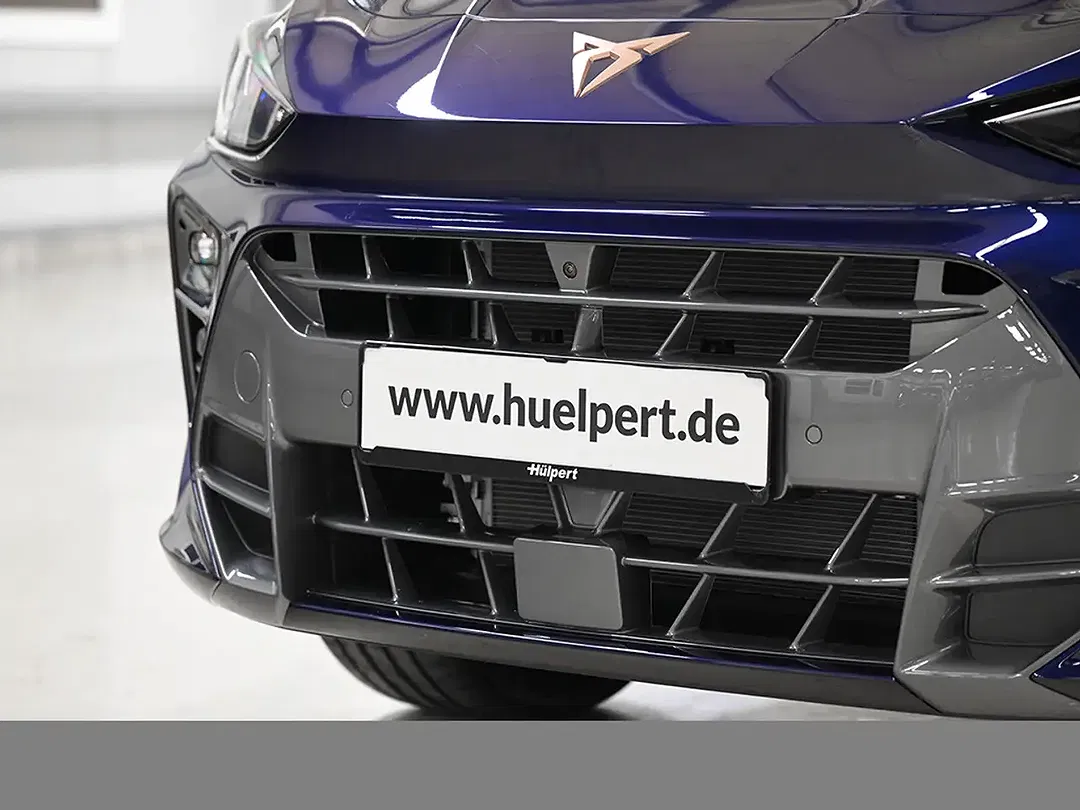 CUPRA Terramar - Thumbnail 8