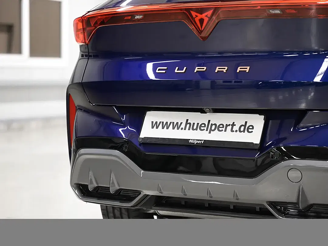 CUPRA Terramar - Thumbnail 9