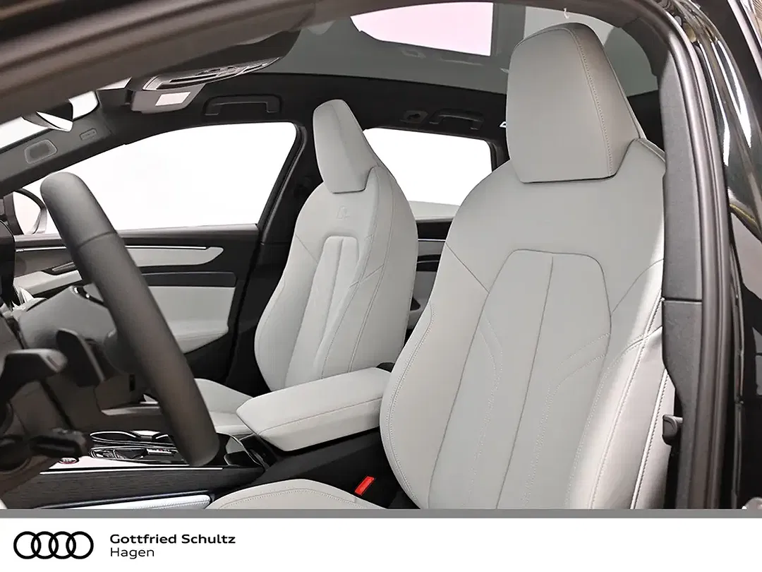 Audi A6 - Thumbnail 9