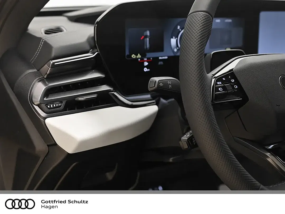 Audi A6 - Thumbnail 11