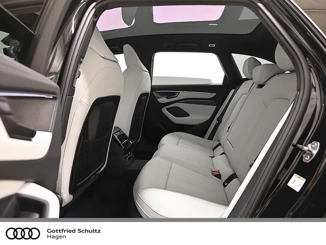 Audi A6 - Thumbnail 12