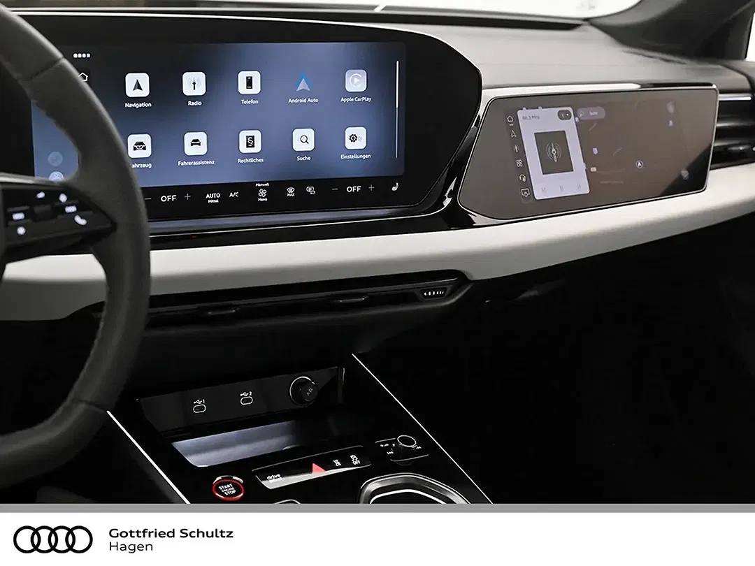 Audi A6 - Thumbnail 14