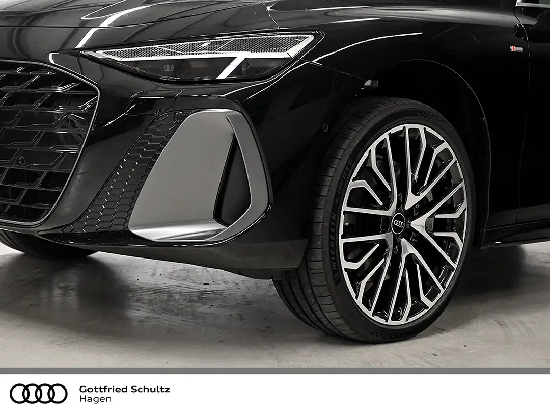 Audi A6 - Thumbnail 5