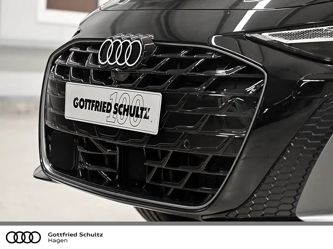 Audi A6 - Thumbnail 6