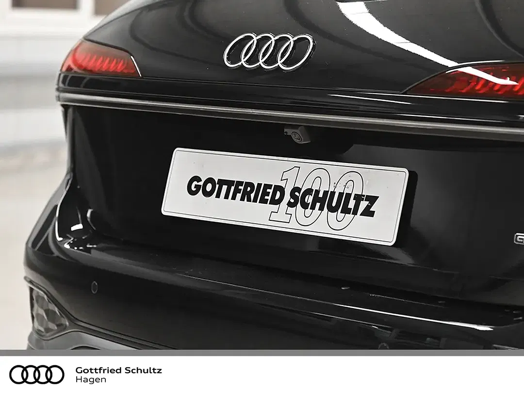 Audi A6 - Thumbnail 7
