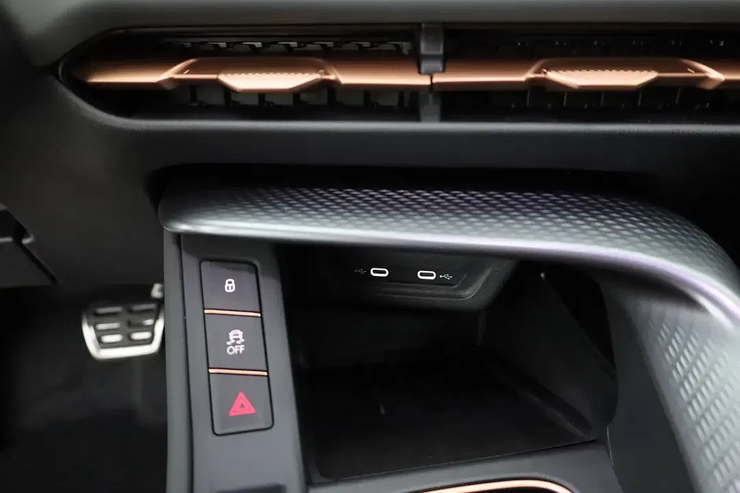 CUPRA Terramar - Thumbnail 11