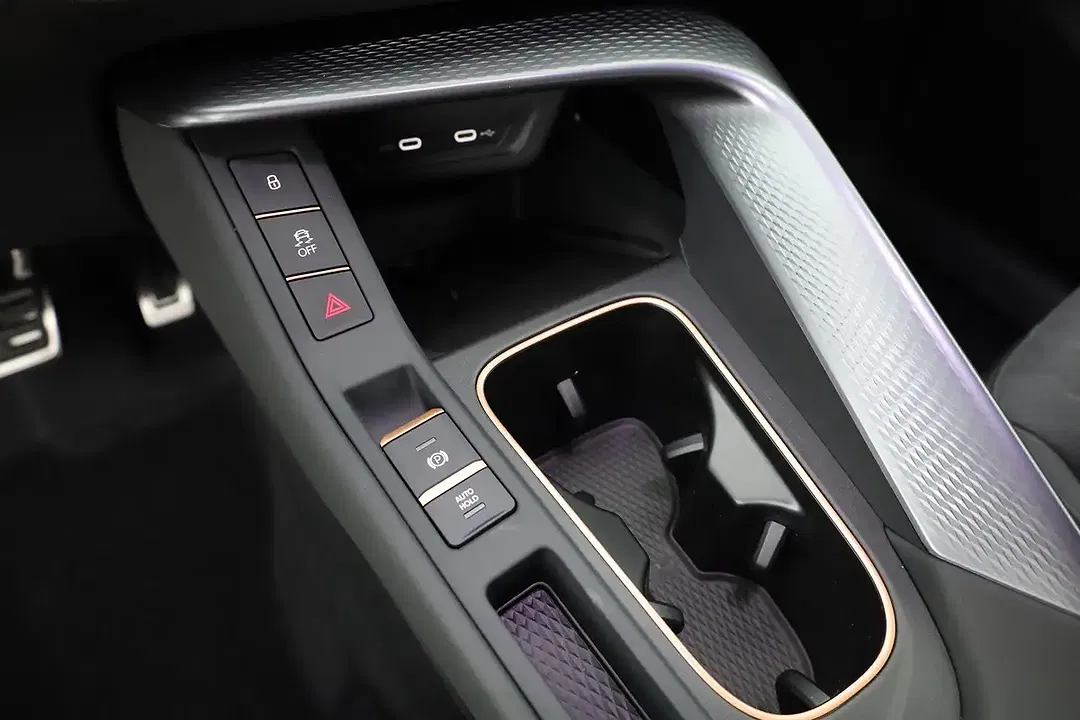 CUPRA Terramar - Thumbnail 12