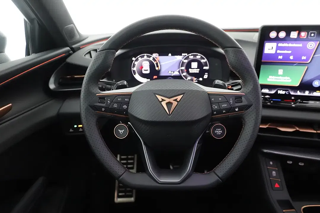 CUPRA Terramar - Thumbnail 13