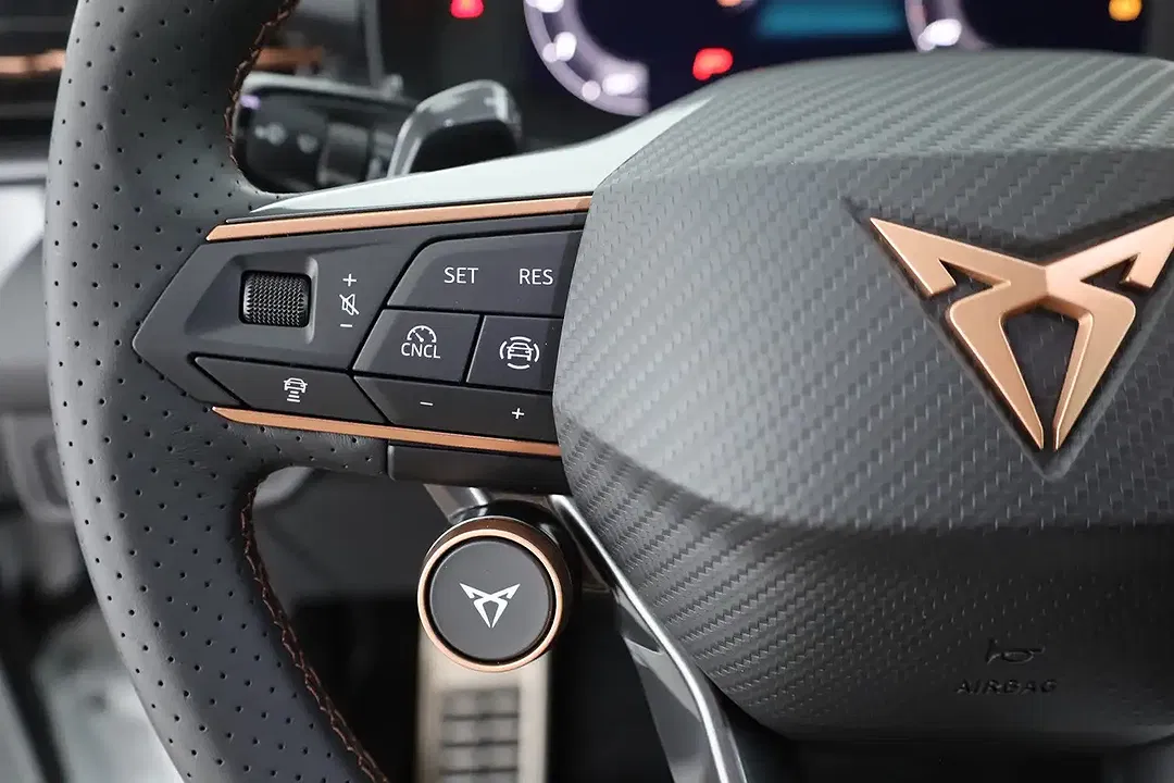 CUPRA Terramar - Thumbnail 14