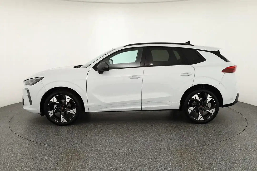 CUPRA Terramar - Thumbnail 1