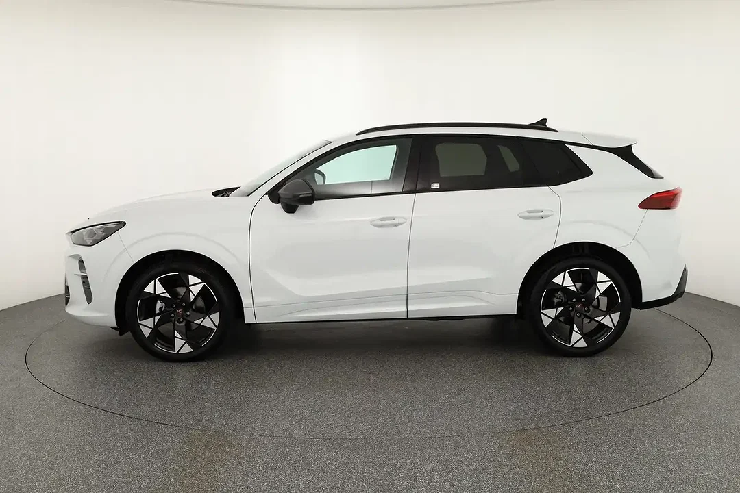 CUPRA Terramar - Afbeelding 1