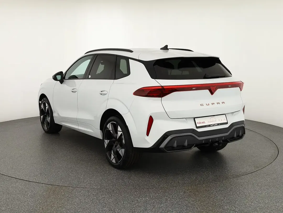 CUPRA Terramar - Thumbnail 2