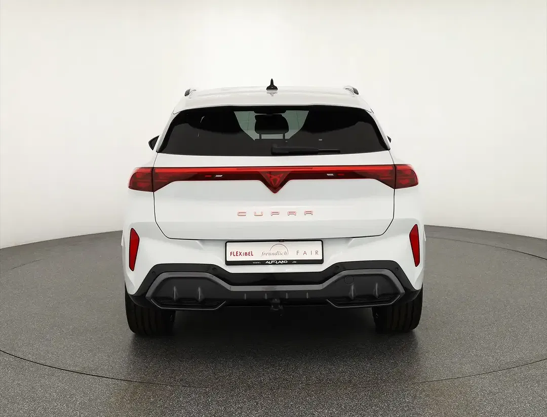 CUPRA Terramar - Thumbnail 3