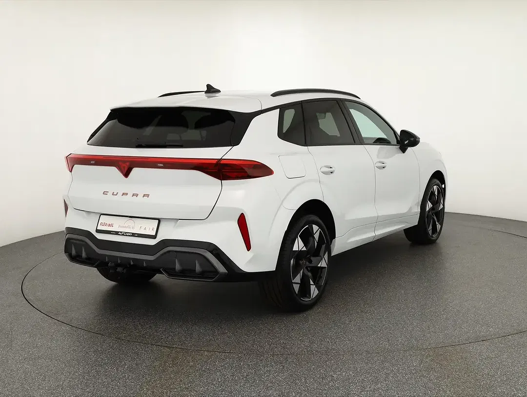 CUPRA Terramar - Thumbnail 4
