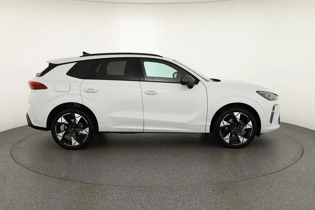 CUPRA Terramar - Thumbnail 5