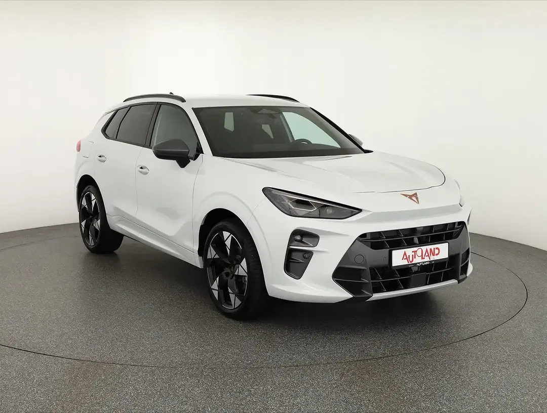 CUPRA Terramar - Thumbnail 6
