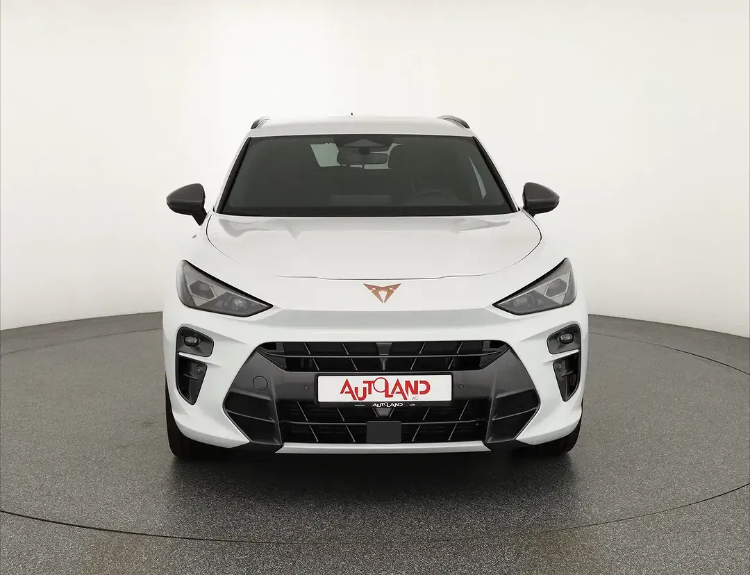 CUPRA Terramar - Thumbnail 7